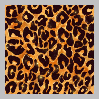 Leopard Seamless Pattern Bbs Classic Tee | Teevron