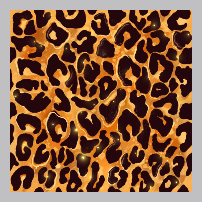 Leopard Seamless Pattern Bbs Classic Tee by BundleAndBundleShop | Teevron