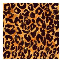 leopard seamless pattern bbs | Teevron