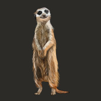 Meerkat Heavy Core Tee | Teevron