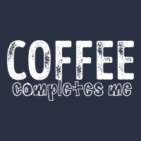 Coffee Completes Me Heavyweight Sweatshirt | Teevron