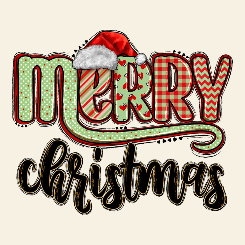 Merry Christmas Vintage Tee by MaliasSmallBusiness | Teevron