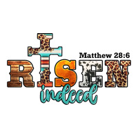 he is risen indeed matthew 28 6 jesus christ easter | Teevron