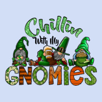 St Patricks Day Gnomes Urban Hoodie | Teevron