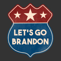 Let's Go Brandon Shield Patch | Teevron