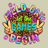 Field Day Let The Games Begin Heavy Core Tee | Teevron