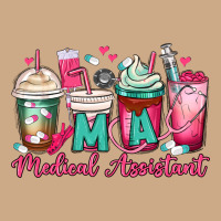 Ma Medical Assistant Coffee Cups Vintage Hoodie | Teevron