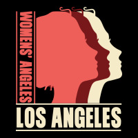 Women's Angeles Los Angeles Heavyweight Sweatshirt | Teevron