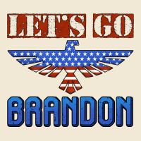 Let's Go Brandon Thunderbird Premium Tee | Teevron