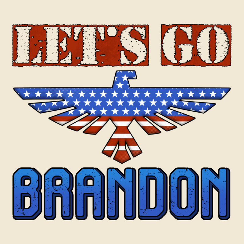 Let's Go Brandon Thunderbird Premium Tee by Jasminsmagicworld | Teevron
