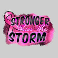 Stronger Than The Storm Premium Sweatshirt | Teevron