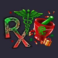 Rx Christmas Pharmacy Vintage Tee | Teevron