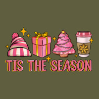 Tis The Season Vintage Tee | Teevron