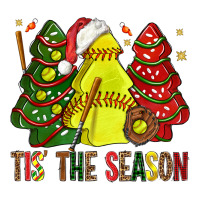 tis' the season softball christmas cakes bbs | Teevron