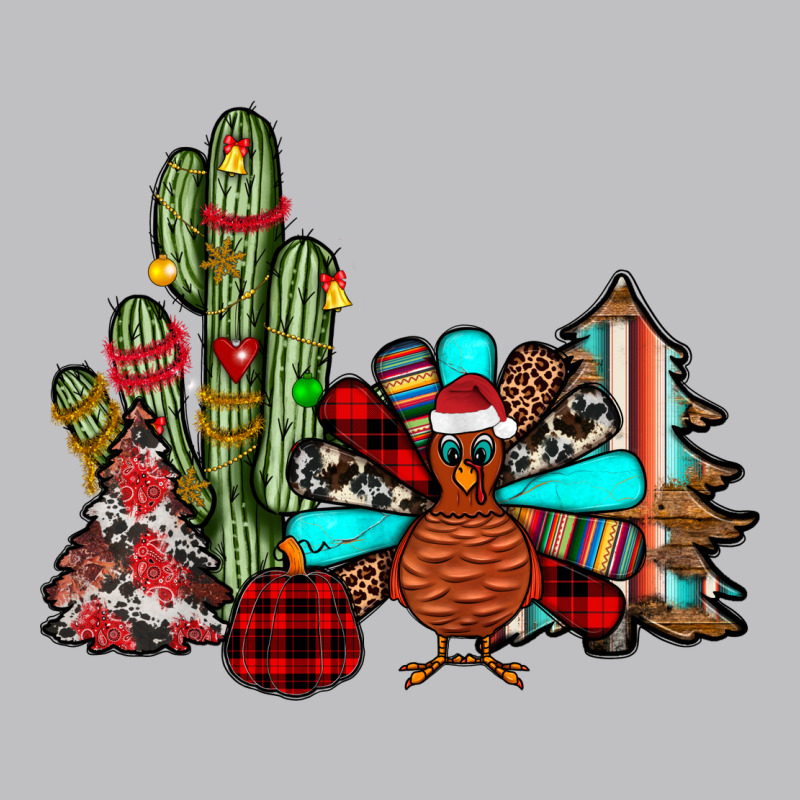 Christmas Turkey Classic Tee by JahusDesignShop | Teevron