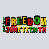 Freedom Juneteenth Zipper Hoodie | Teevron