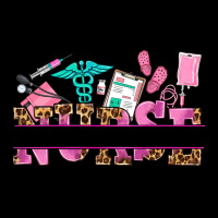 Nurse Custom Name Heavy Core Tee | Teevron