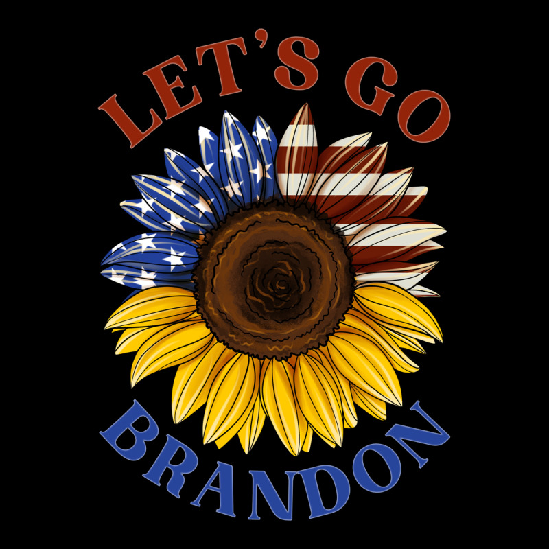 American Flag Sunflower Premium Tee by Jasminsmagicworld | Teevron