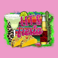 Lets Fiesta Urban Hoodie | Teevron