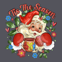 Mexican Santa Vintage Hoodie | Teevron