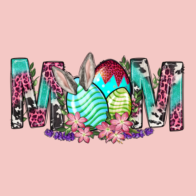 Western Mom With Easter Urban Heavy Tee by BundleAndBundleShop | Teevron