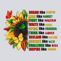 Dream Like Martin Juneteenth Zipper Hoodie | Teevron