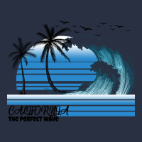 California The Perfect Wave Heavyweight Sweatshirt | Teevron