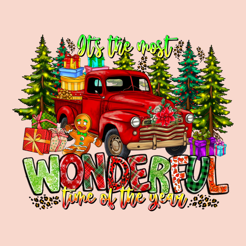 It's The Most Wonderful Time Of The Year Urban Hoodie by CowhideDigitalArt | Teevron