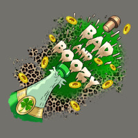 Bad And Boozy Premium Hoodie | Teevron