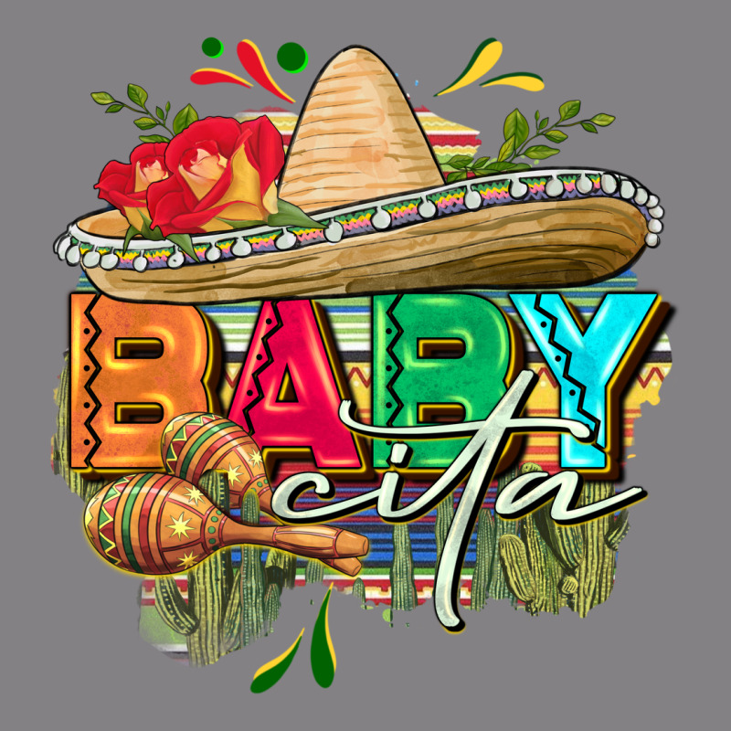 Babycita Heavyweight Hoodie by FaDigitalArtStudio | Teevron