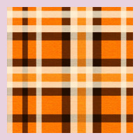 Tartan Seamless Pattern Bbs Classic Tee | Teevron