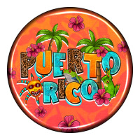 puerto rico coasters | Teevron