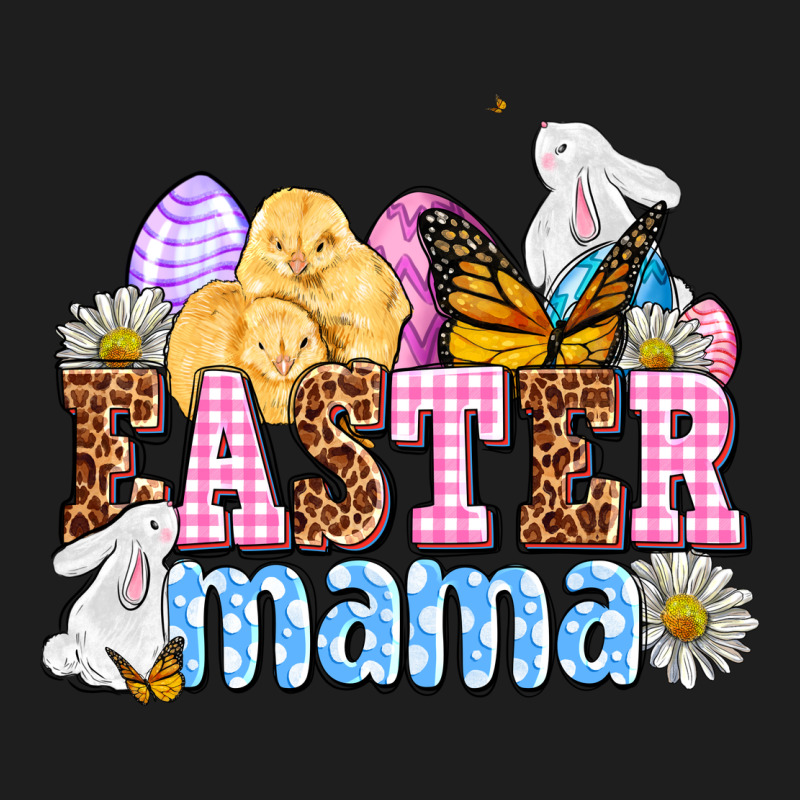 Easter Mama Heavyweight Hoodie by OliviaCreatesArt | Teevron