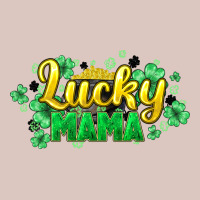 Lucky Mama St Patricks Premium Hoodie | Teevron