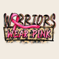 Warriors Wear Pink Premium Sweatshirt | Teevron
