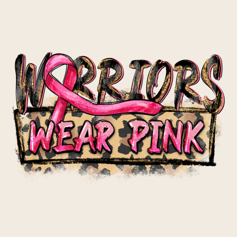 Warriors Wear Pink Premium Sweatshirt by FaDigitalArtStudio | Teevron