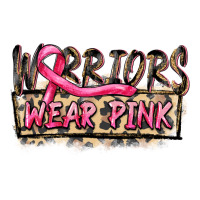 Warriors wear pink | Teevron