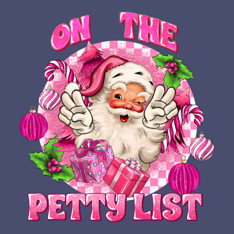 On The Petty List Vintage Tee by MaliasSmallBusiness | Teevron