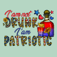 I'm Drunk I'm Patrıtoc Classic Tee | Teevron