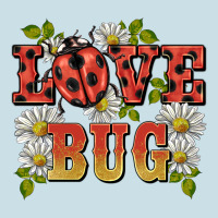 Ladybug Love Bug Ladies Tee | Teevron