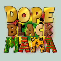 Dope Black Mama Juneteenth Zipper Hoodie | Teevron
