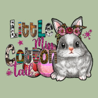 Little Miss Cotton Tail Urban Hoodie | Teevron
