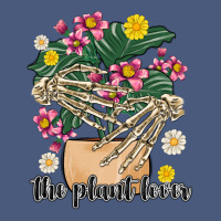 The Plant Lover Vintage Hoodie | Teevron