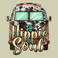 Hippie Soul Caravan Heavy Core Tee | Teevron