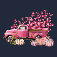 Breast Cancer Truck Premium Sweatshirt | Teevron