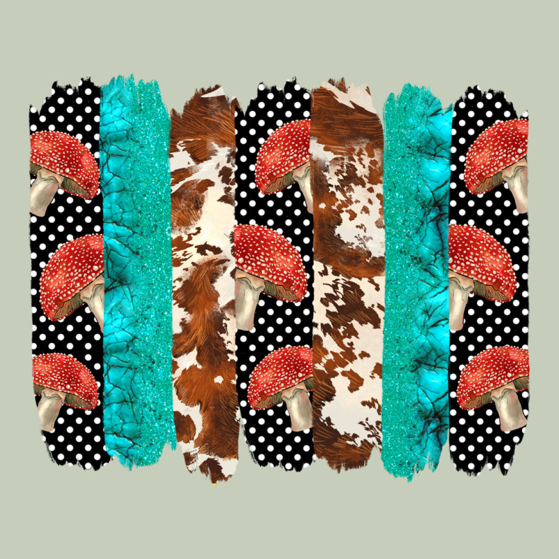 Ladybug Brushstrokes  2 Ladies Tee by BarkalooDesign | Teevron
