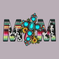 Mom Cross Vintage Tee | Teevron