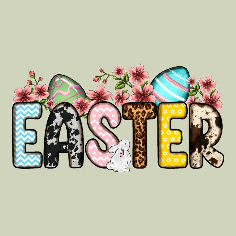 Western Easter Heavyweight Hoodie by OliviaCreatesArt | Teevron