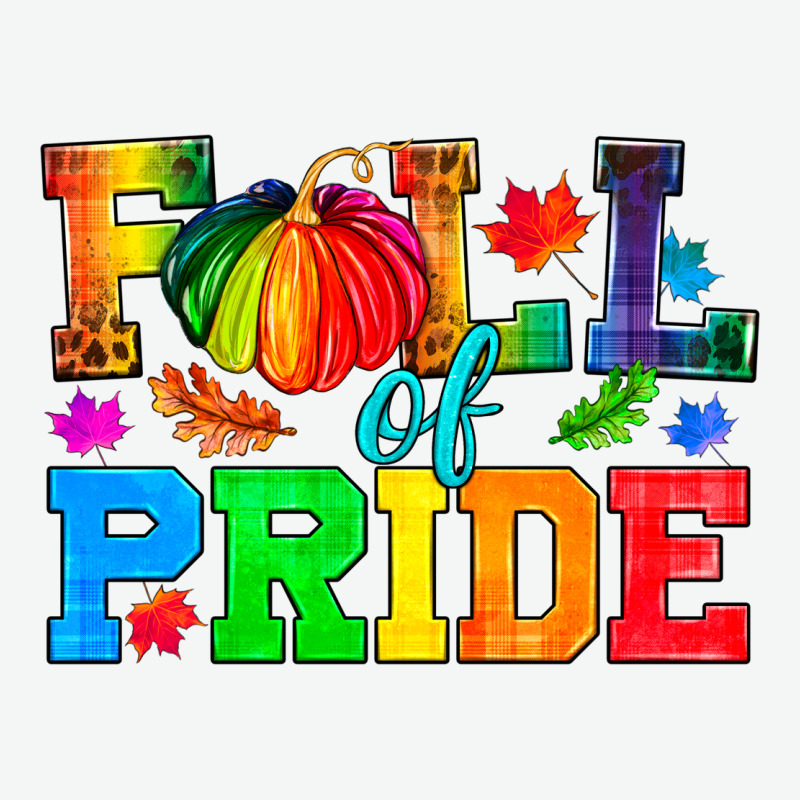 Fall Of Pride Urban Heavy Tee by BundleAndBundleShop | Teevron