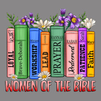 Women Of The Bible Vintage Tee | Teevron